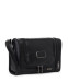 Necessaire em Pele Preto | Alpha 3 | Tumi