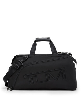 Saco de Viagem Golf Preto | TUMI Golf Sport | Tumi