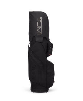 Saco de Golfe para Carrinho Preto | TUMI Sport Golf | Tumi