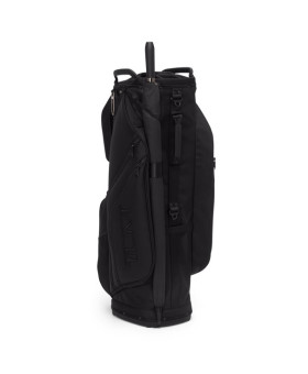 Saco de Golfe para Carrinho Preto | TUMI Sport Golf | Tumi