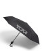 Guarda-Chuva Médio Automático Preto | Tumi Umbrellas | Tumi