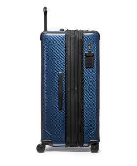 Mala para Viagens Longas 78cm Expansível Azul | Tegra Lite Malas de Viagem | Tumi Online