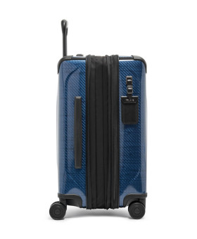 Mala de Cabine 55cm Internacional Expansível Azul | Tegra Lite Malas de Viagem | Tumi Online