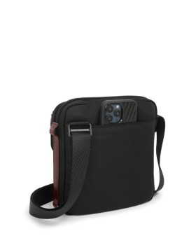 Bolsa de Tiracolo Junior Oxblood | Alpha Bravo | Tumi