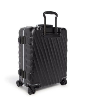 Mala de Cabine 55cm Continental Preta | 19 Degree Frame | Tumi