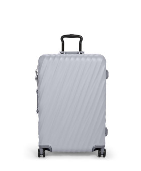 Mala para Viagens Curtas 66cm Cinzenta | 19 Degree Frame | Tumi