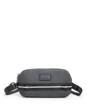 Bolsa Sling Signal Biking Cinzento Refletor | Alpha Bravo Mochilas para Portátil | Tumi