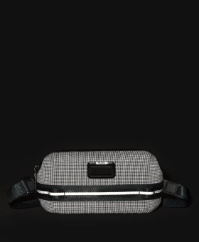 Bolsa Sling Signal Biking Cinzento Refletor | Alpha Bravo Mochilas para Portátil | Tumi