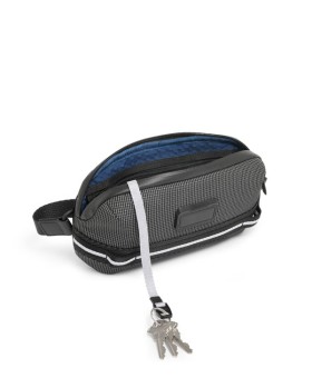 Bolsa Sling Signal Biking Cinzento Refletor | Alpha Bravo Mochilas para Portátil | Tumi