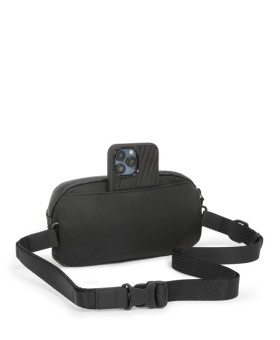 Bolsa Sling Signal Biking Cinzento Refletor | Alpha Bravo Mochilas para Portátil | Tumi