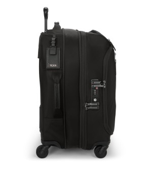 Mala de Cabine 56cm Internacional Expansível Preta | Voyageur  | Tumi