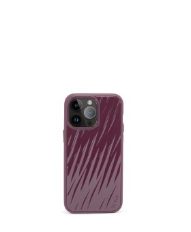 Capa para Iphone 15 Pro Max Bordô | Mobile Covers | Tumi