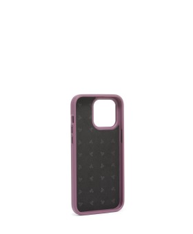 Capa para Iphone 15 Pro Max Bordô | Mobile Covers | Tumi