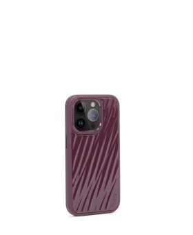 Capa para Iphone 15 Pro Bordô | Mobile Covers | Tumi