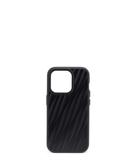 Capa para Iphone 15 Pro Preta | Mobile Covers | Tumi