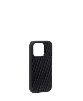 Capa para Iphone 15 Pro Preta | Mobile Covers | Tumi