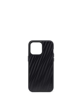Capa para Iphone 15 Pro Max Preta | Mobile Covers | Tumi