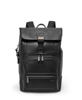 Mochila com Topo Enrolável para Portátil 15