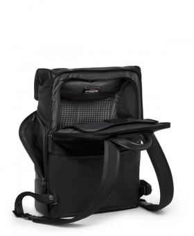 Mochila com Topo Enrolável para Portátil 15