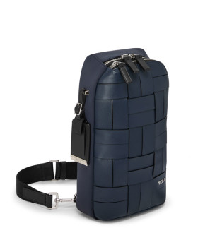 Bolsa de Peito Sling Gregory Azul Marinho | Harrison | Tumi Slings