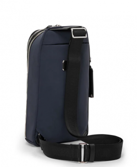 Bolsa de Peito Sling Gregory Azul Marinho | Harrison | Tumi Slings