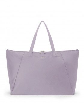 Bolsa de Ombro Just in Case® Lavanda | Voyageur | TUMI