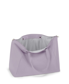 Bolsa de Ombro Just in Case® Lavanda | Voyageur | TUMI