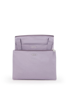 Bolsa de Ombro Just in Case® Lavanda | Voyageur | TUMI