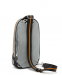 Bolsa de Peito Sling Torque Cinzenta | TUMI McLaren | Tumi