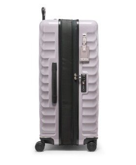 Mala para Viagens Longas 77cm Expansível Lavanda | 19 Degree Malas em Policarbonato | Tumi