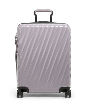 Mala de Cabine 55cm Continental Expansível Lavanda | 19 Degree | Tumi