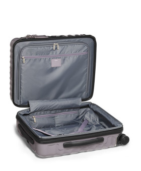 Mala de Cabine 55cm Continental Expansível Lavanda | 19 Degree | Tumi