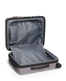 Mala de Cabine 55cm Continental Expansível Lavanda | 19 Degree | Tumi