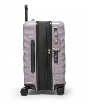 Mala de Cabine 55cm Continental Expansível Lavanda | 19 Degree | Tumi