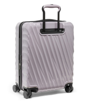 Mala de Cabine 55cm Continental Expansível Lavanda | 19 Degree | Tumi