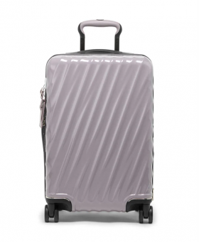 Mala de Cabine 55cm Internacional Expansível Lavanda | 19 Degree | Tumi
