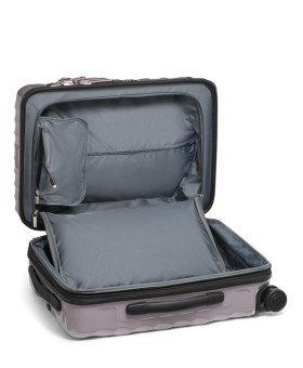 Mala de Cabine 55cm Internacional Expansível Lavanda | 19 Degree | Tumi