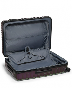Mala para Viagens Longas 77cm Expansível Dusk Iridescente | 19 Degree Malas em Policarbonato | Tumi