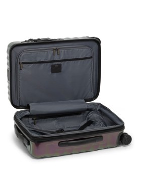 Mala de Cabine 55cm Internacional Expansível Dusk Iridescente | 19 Degree | Tumi