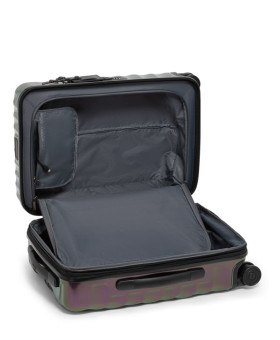 Mala de Cabine 55cm Internacional Expansível Dusk Iridescente | 19 Degree | Tumi