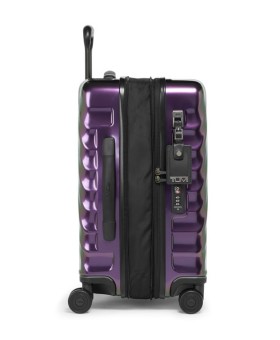 Mala de Cabine 55cm Internacional Expansível Dusk Iridescente | 19 Degree | Tumi
