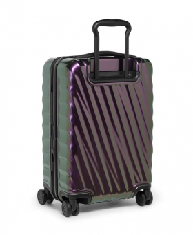 Mala de Cabine 55cm Internacional Expansível Dusk Iridescente | 19 Degree | Tumi