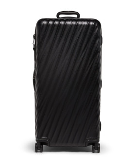 Mala de Viagem Trunk Preta | 19 Degree | Tumi