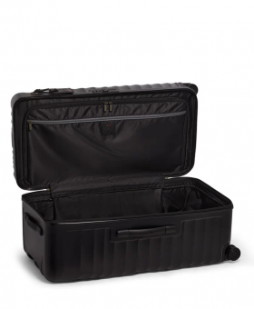 Mala de Viagem Trunk Preta | 19 Degree | Tumi