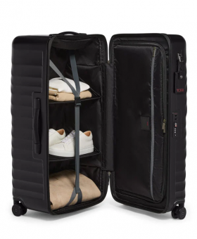 Mala de Viagem Trunk Preta | 19 Degree | Tumi