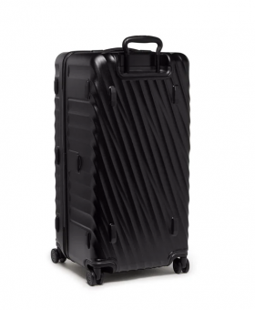 Mala de Viagem Trunk Preta | 19 Degree | Tumi