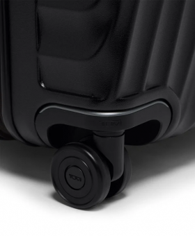 Mala de Viagem Trunk Preta | 19 Degree | Tumi