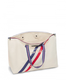 Bolsa de Ombro Just in Case®Stripes