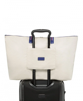 Bolsa de Ombro Just in Case®Stripes