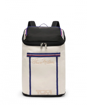 Mochila de Viagem Stripes - Tumi Mclaren - Tumi